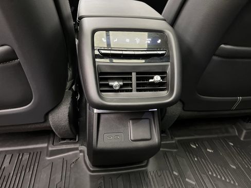 Used 2024 Cadillac Lyriq Luxury w/ LPO, Floor Liner Package image 13