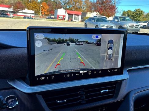 New 2026 Ford Explorer Tremor image 21