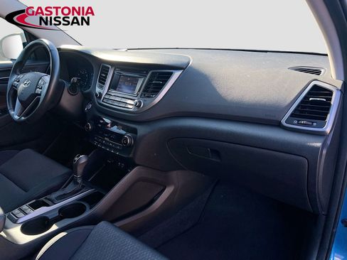 Used 2017 Hyundai Tucson Value w/ Cargo Package image 37