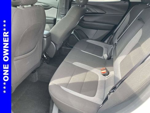 Used 2024 Chevrolet TrailBlazer LT w/ Convenience Package AWD/4WD image 13