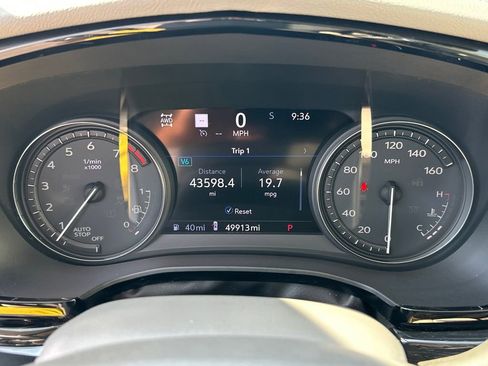 Certified 2023 Cadillac XT6 Premium Luxury w/ Technology Package AWD/4WD image 27