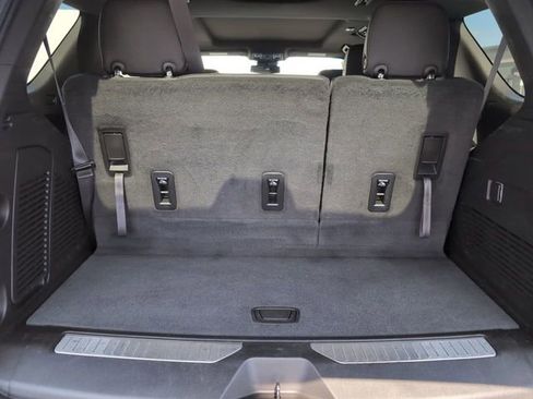 Certified 2023 Chevrolet Tahoe RST AWD/4WD image 26
