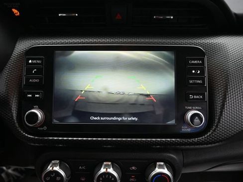 Used 2023 Nissan Kicks SV FWD image 17