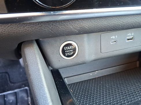 Certified 2023 Nissan Rogue S image 23