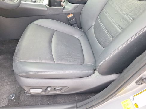 Used 2024 Toyota RAV4 Limited w/ Advanced Technology Package AWD/4WD image 16