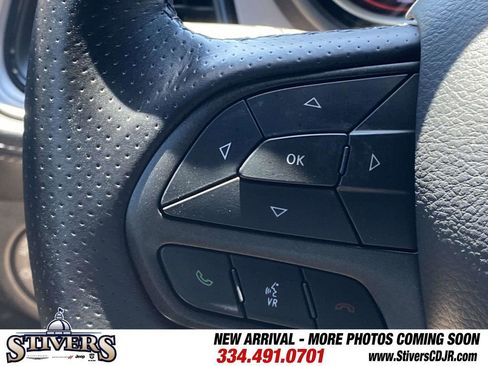 Used 2023 Dodge Challenger R/T Scat Pack w/ Plus Package image 34