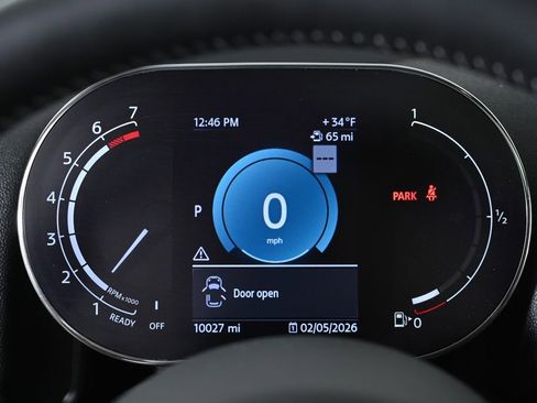 Certified 2024 MINI Cooper Countryman S image 15