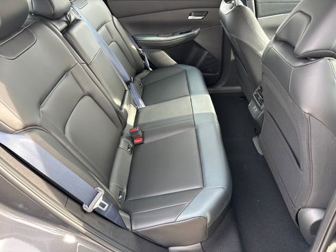 New 2026 Nissan Leaf SV+ w/ Floor Mat Package (SV+) image 15