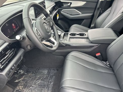 New 2026 Acura MDX SH-AWD image 29
