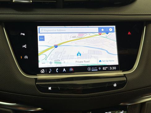 New 2026 Cadillac XT5 Premium Luxury FWD image 23