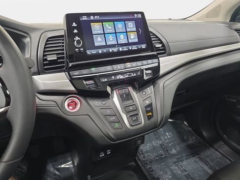 Used 2025 Honda Odyssey EX-L image 20
