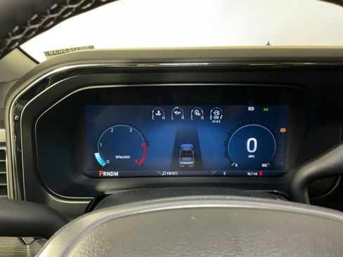 New 2025 Ford F350 Lariat w/ Lariat Ultimate Package image 26