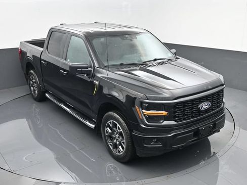 Used 2024 Ford F150 STX AWD/4WD image 19