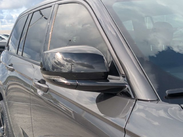 New 2026 Jeep Grand Cherokee Limited w/ Limited Altitude Package RWD image 11