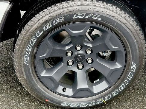 New 2026 RAM 1500 Big Horn image 16