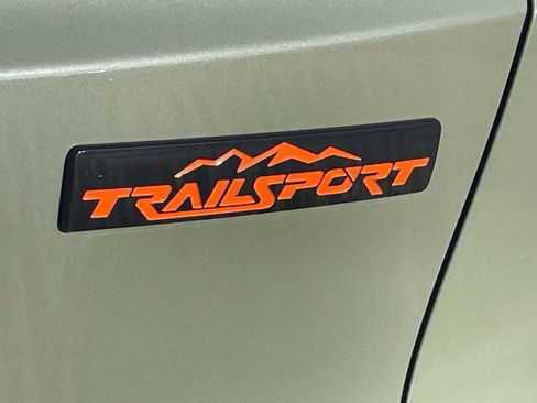 New 2026 Honda CR-V TrailSport image 20