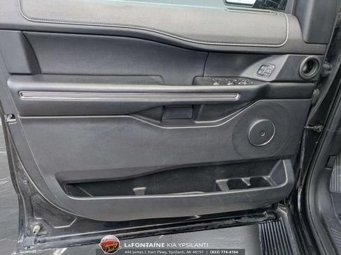 Used 2021 Ford Expedition XLT AWD/4WD image 15