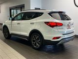 Used 2017 Hyundai Santa Fe Sport w/ 2.0T Ultimate Tech Package 05 image 4