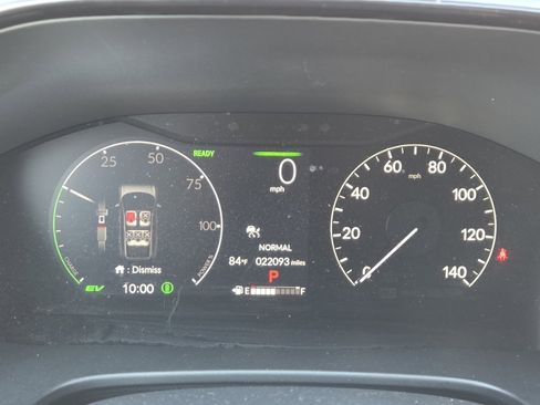 Used 2024 Honda CR-V Sport Touring image 29