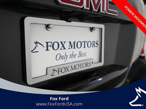 Used 2016 GMC Yukon XL SLT w/ Open Road Package image 39