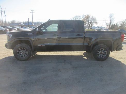 New 2026 GMC Sierra 1500 AT4X image 10