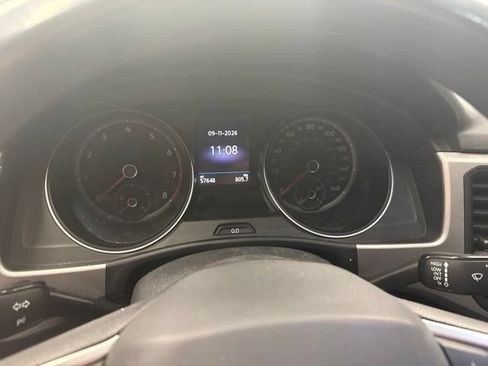 Used 2020 Volkswagen Atlas Cross Sport SE w/ Towing Package FWD image 15