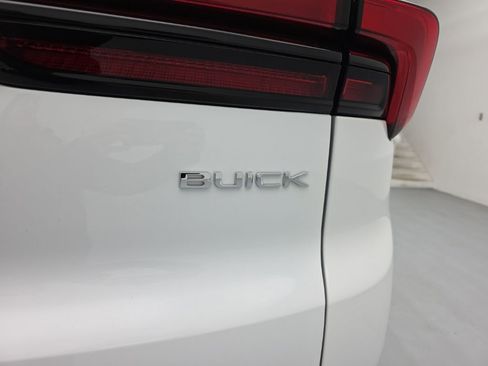 Certified 2025 Buick Enclave Sport Touring w/ Power Package image 67