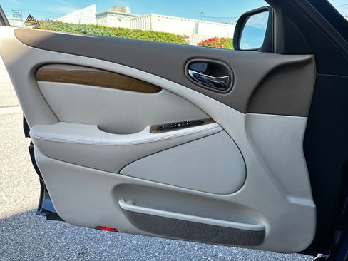 Used 2000 Jaguar S-TYPE 4.0 image 17