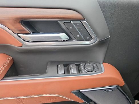 New 2026 GMC Sierra 2500 Denali Ultimate image 19