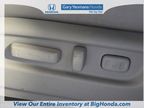 Used 2025 Honda Ridgeline RTL image 22