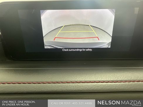 Certified 2022 MAZDA CX-30 AWD 2.5 S w/ Preferred Package image 31