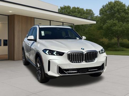New 2026 BMW X5 sDrive40i w/ Premium Package RWD image 5