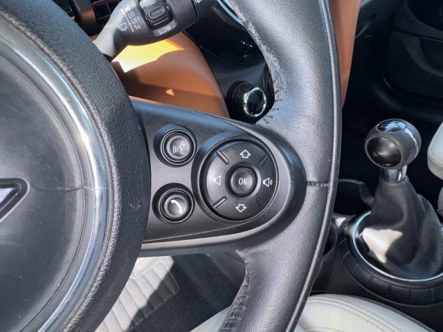 Used 2017 MINI Cooper S FWD image 21