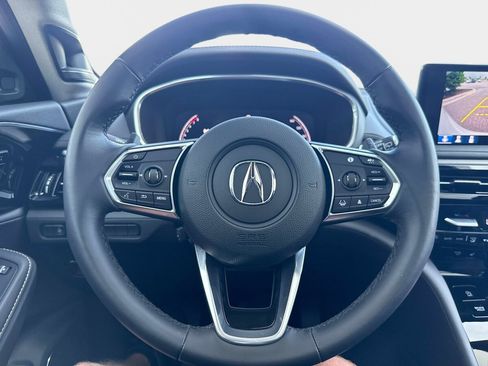 Certified 2026 Acura MDX FWD w/ Technology Package image 28