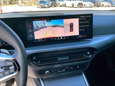 Used 2025 BMW 230i xDrive Coupe w/ Convenience Package image 5