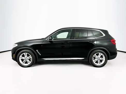 Used 2019 BMW X3 xDrive30i w/ Convenience Package image 4