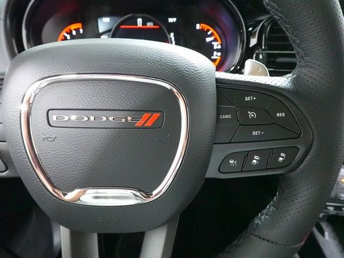 New 2026 Dodge Durango GT AWD/4WD image 13