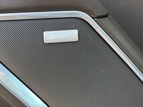 Used 2024 Chevrolet Silverado 3500 LTZ w/ LTZ Convenience Package image 14