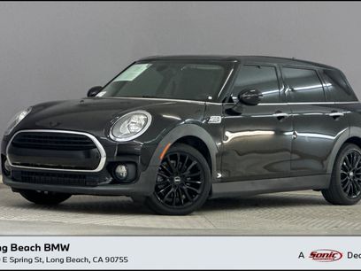 Used 2019 MINI Cooper Clubman Cooper