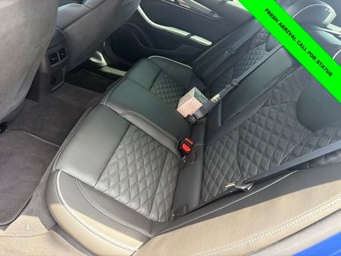 Used 2023 Cadillac CT5 V Blackwing w/ Driver Assist Package RWD image 17