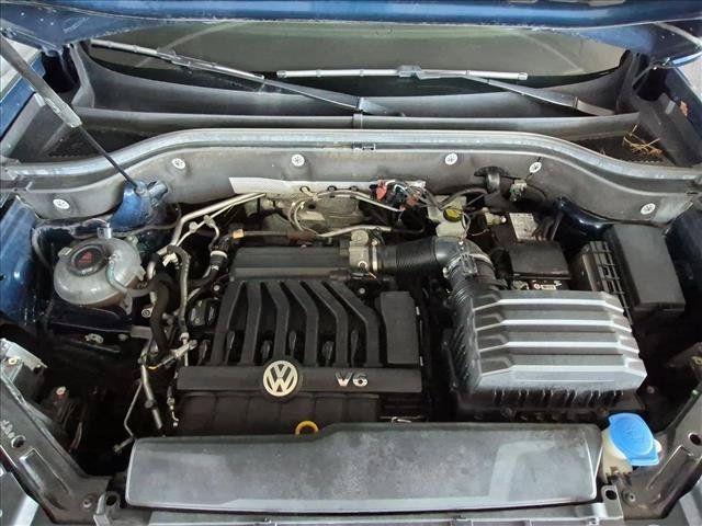 Used 2019 Volkswagen Atlas SE w/ Towing Package FWD image 22