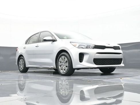 Used 2020 Kia Rio LX image 48