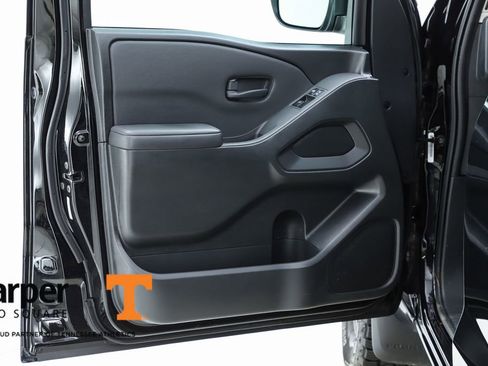 Used 2022 Nissan Frontier S w/ Technology Package image 51