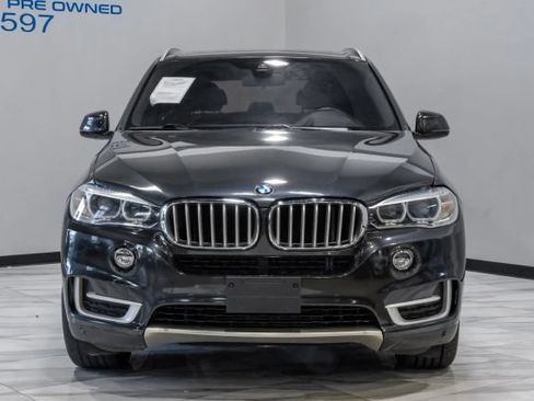 Used 2018 BMW X5 sDrive35i RWD image 9