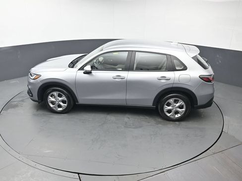 Certified 2024 Honda HR-V LX image 37
