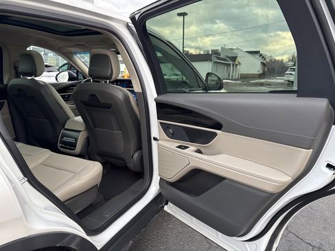 Used 2024 Lincoln Nautilus Premier w/ Equipment Group 102A image 49