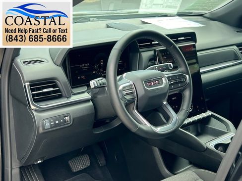 Used 2026 GMC Terrain Elevation FWD image 6