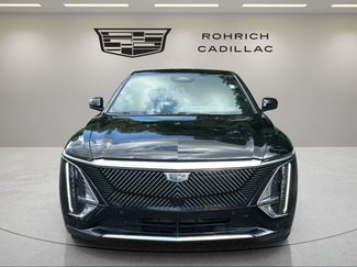 Certified 2024 Cadillac Lyriq Tech AWD/4WD video 2