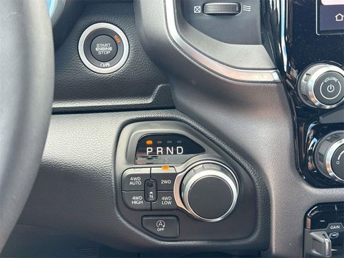 New 2025 RAM 1500 Big Horn image 19