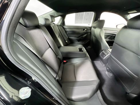 Used 2022 Honda Accord Sport image 24